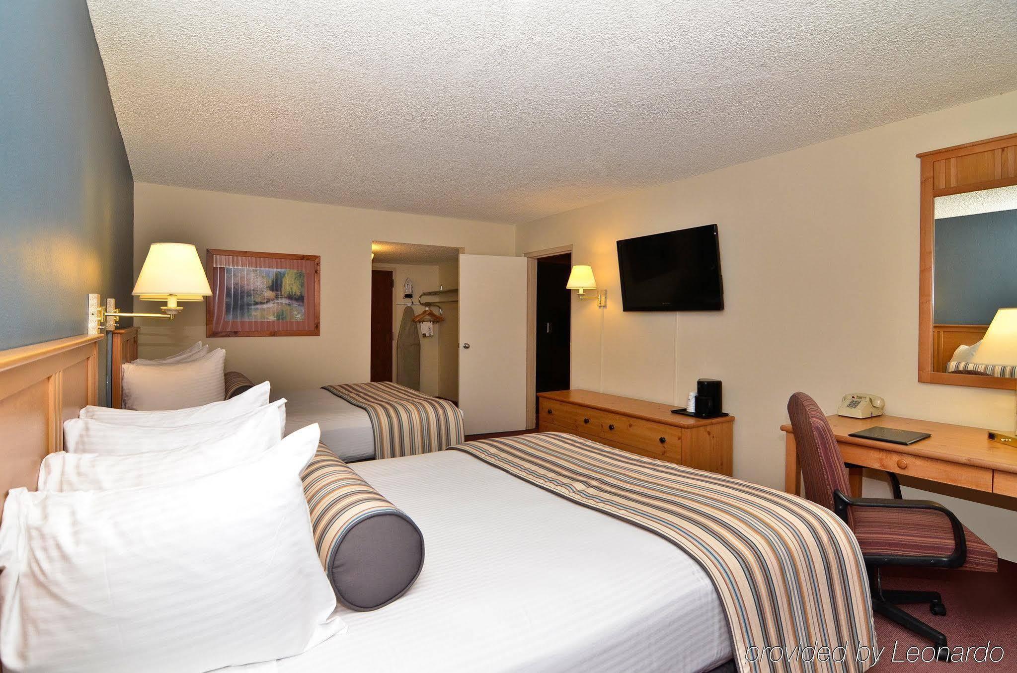 The Federal Hotel Downtown Carson City, Ascend Hotel Collection エクステリア 写真