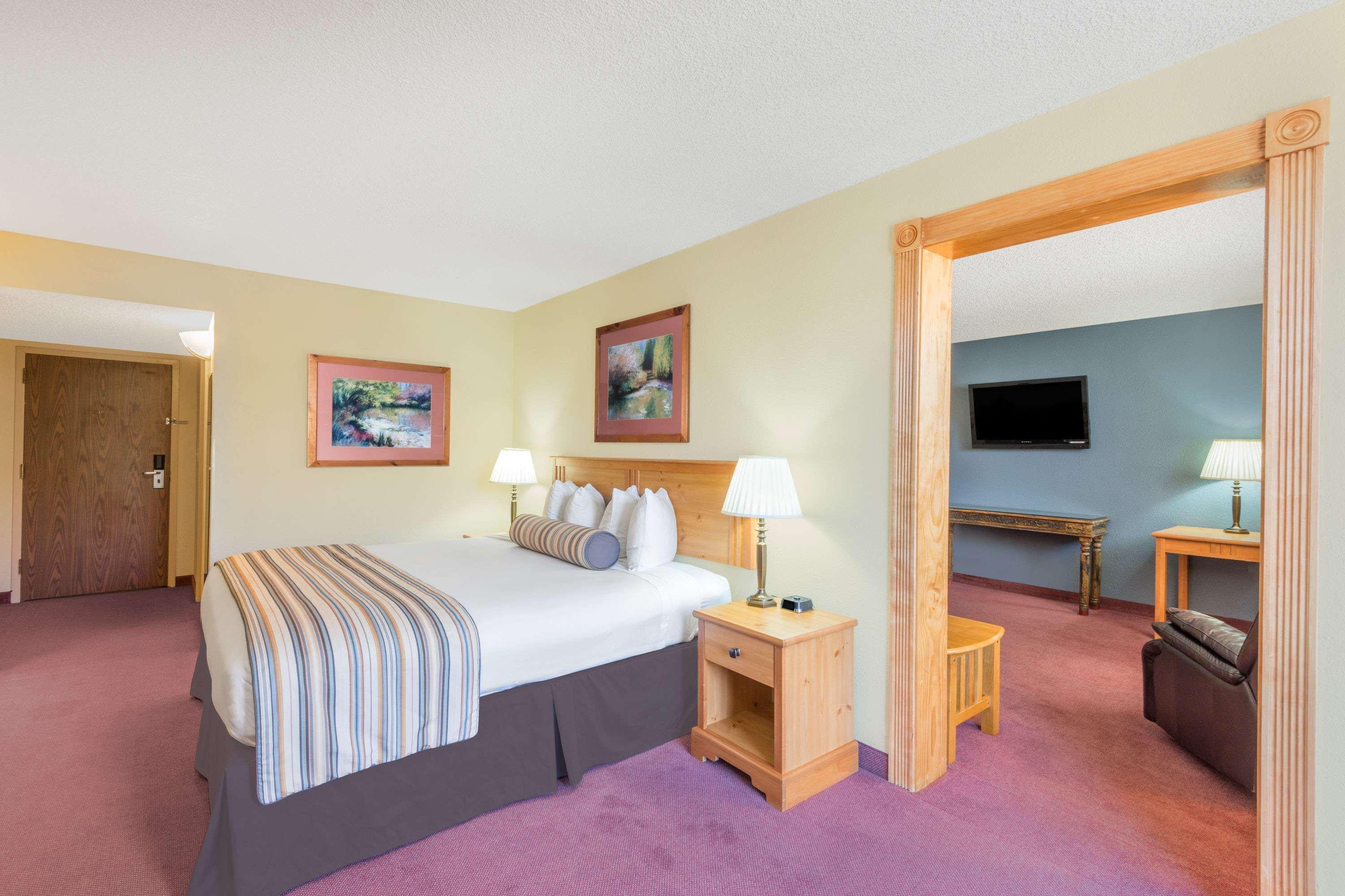 The Federal Hotel Downtown Carson City, Ascend Hotel Collection エクステリア 写真