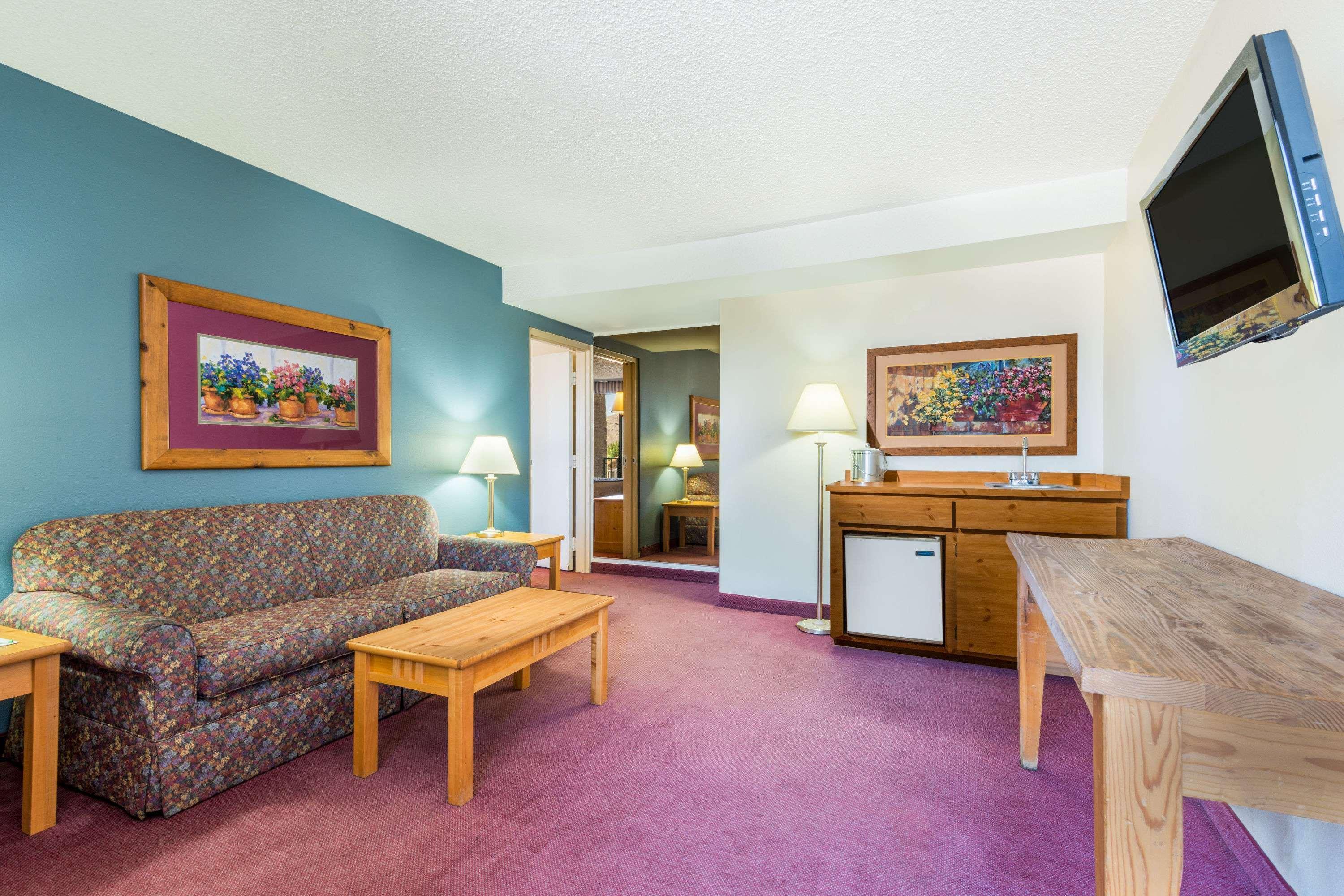 The Federal Hotel Downtown Carson City, Ascend Hotel Collection エクステリア 写真