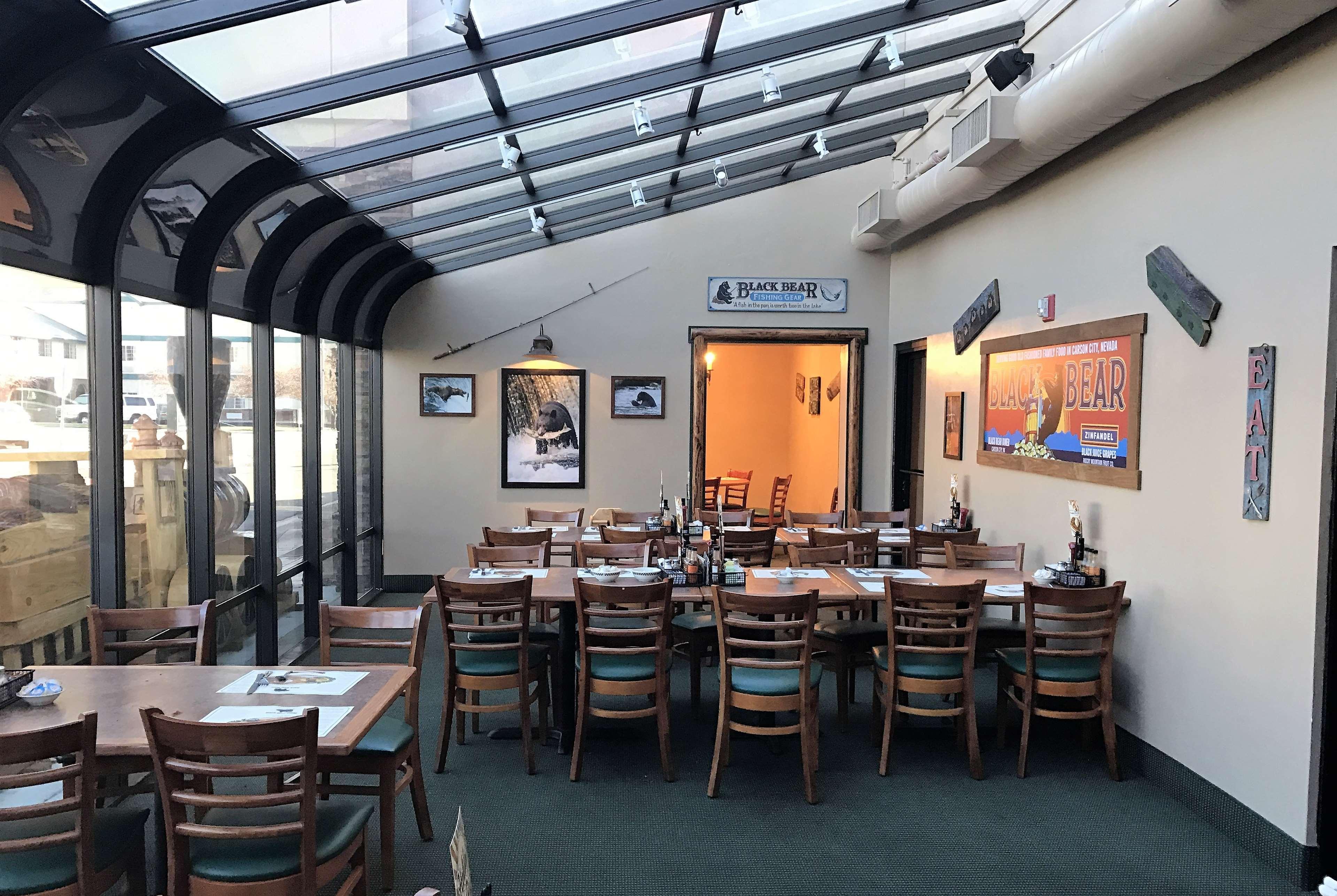 The Federal Hotel Downtown Carson City, Ascend Hotel Collection エクステリア 写真