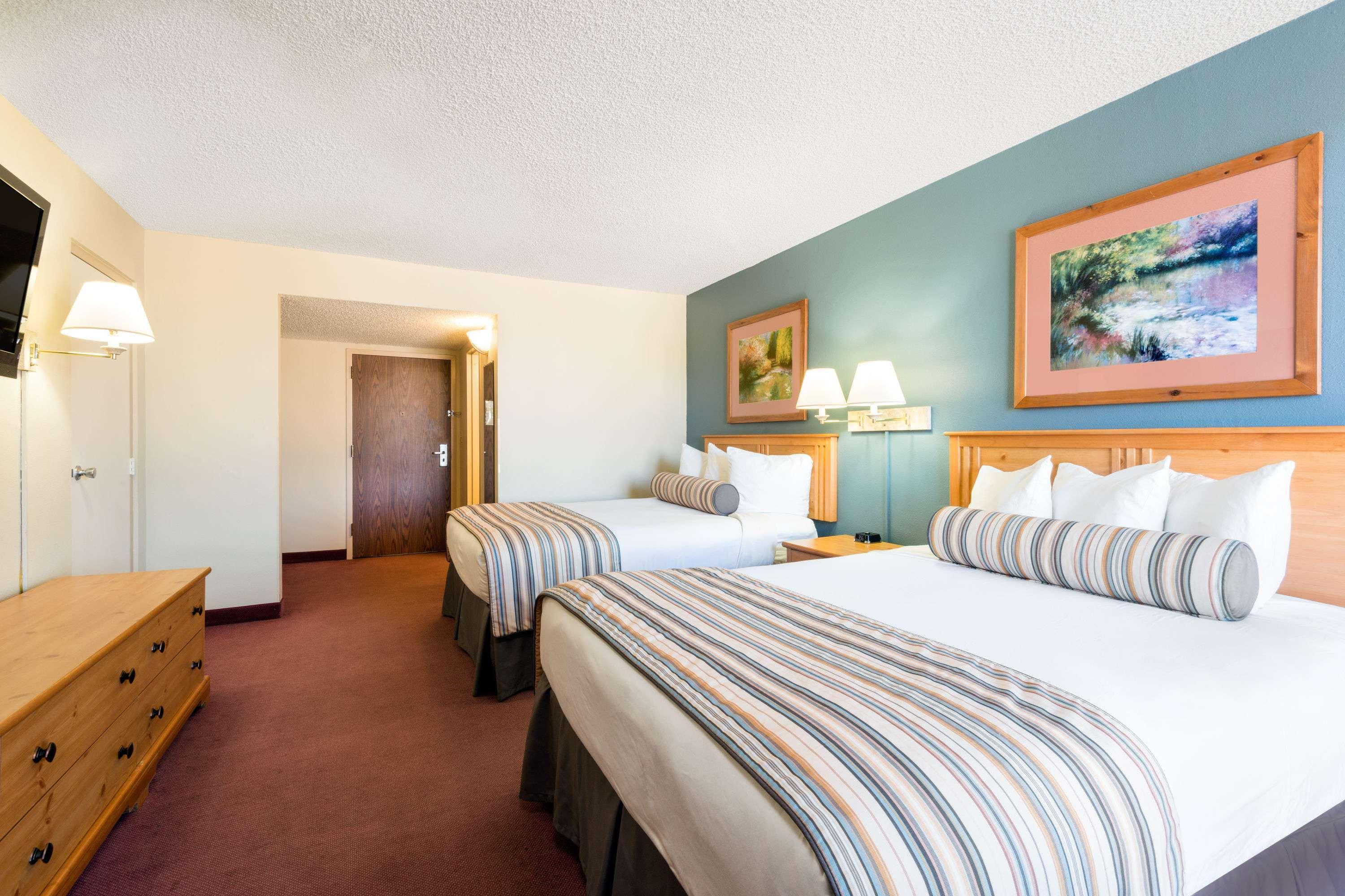 The Federal Hotel Downtown Carson City, Ascend Hotel Collection エクステリア 写真