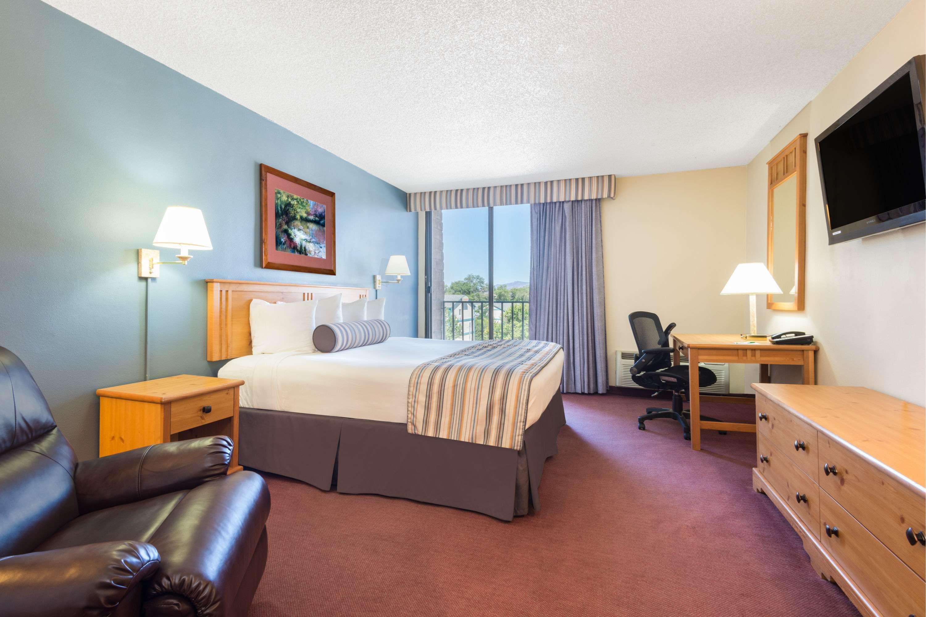 The Federal Hotel Downtown Carson City, Ascend Hotel Collection エクステリア 写真