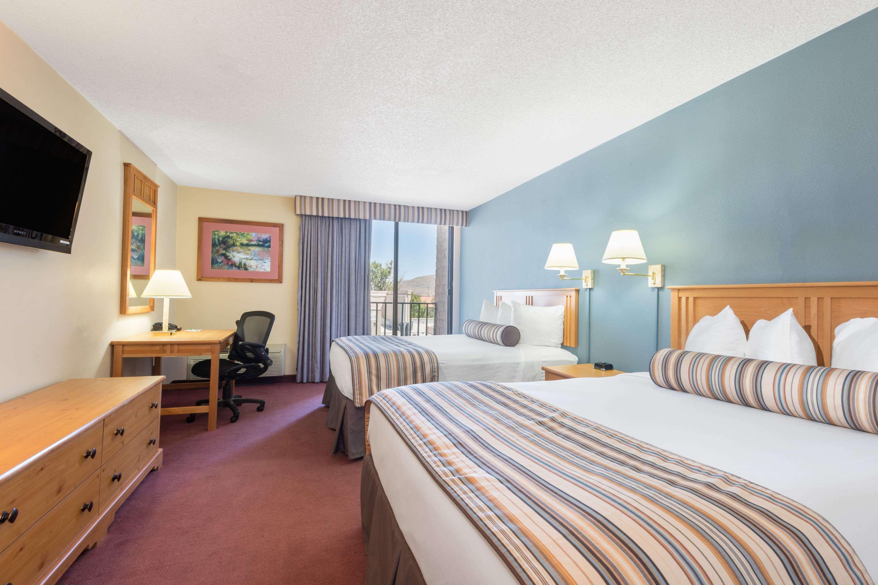 The Federal Hotel Downtown Carson City, Ascend Hotel Collection エクステリア 写真