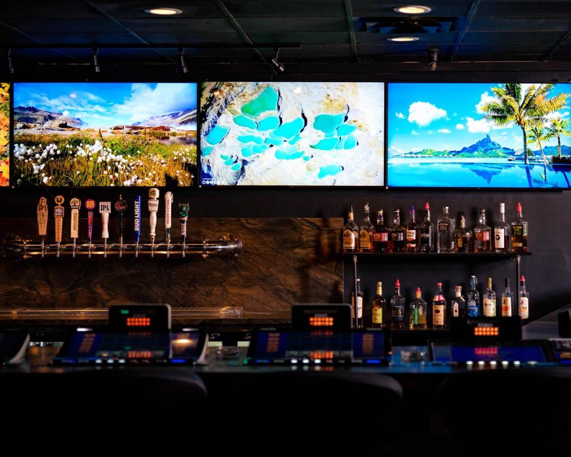 The Federal Hotel Downtown Carson City, Ascend Hotel Collection エクステリア 写真