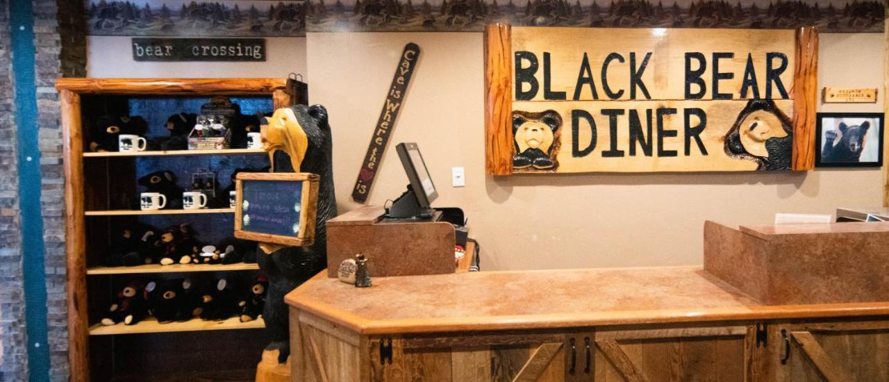 The Federal Hotel Downtown Carson City, Ascend Hotel Collection エクステリア 写真