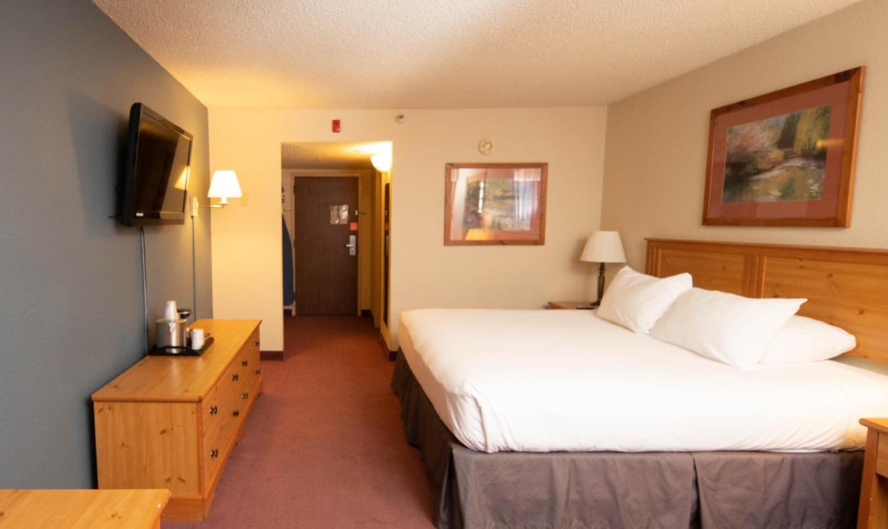 The Federal Hotel Downtown Carson City, Ascend Hotel Collection エクステリア 写真