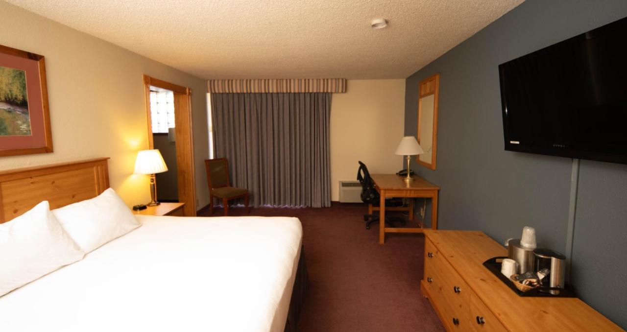 The Federal Hotel Downtown Carson City, Ascend Hotel Collection エクステリア 写真