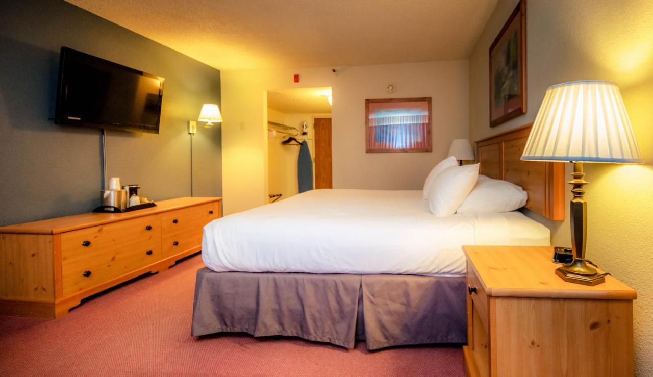 The Federal Hotel Downtown Carson City, Ascend Hotel Collection エクステリア 写真