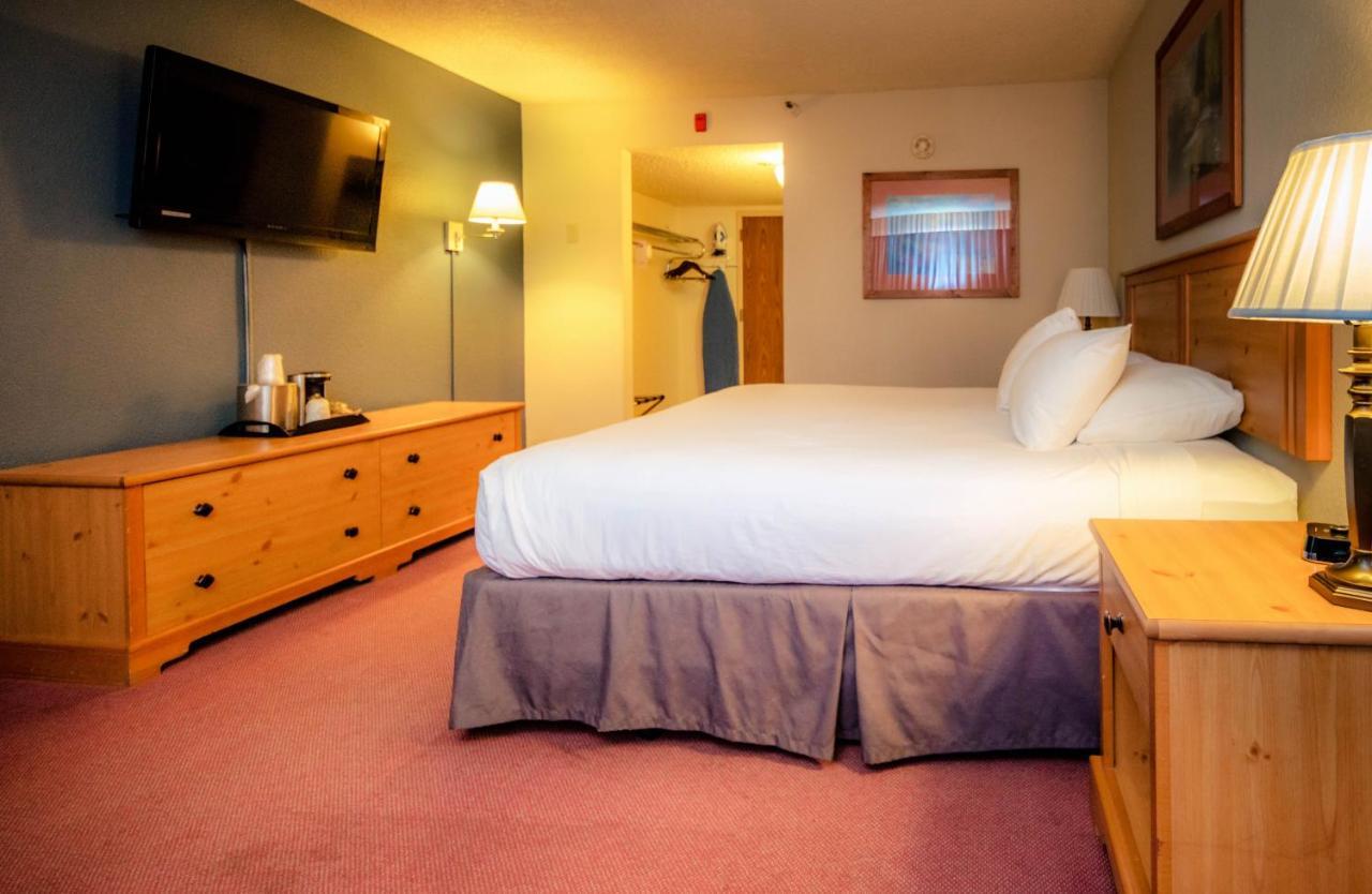 The Federal Hotel Downtown Carson City, Ascend Hotel Collection エクステリア 写真