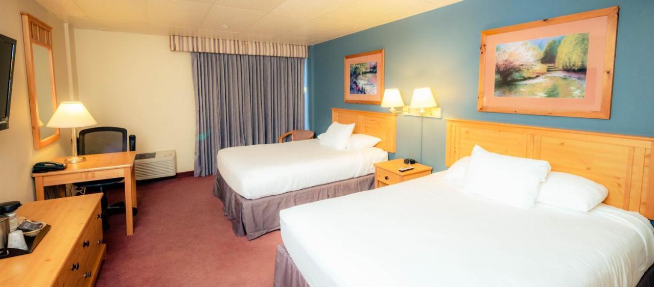 The Federal Hotel Downtown Carson City, Ascend Hotel Collection エクステリア 写真