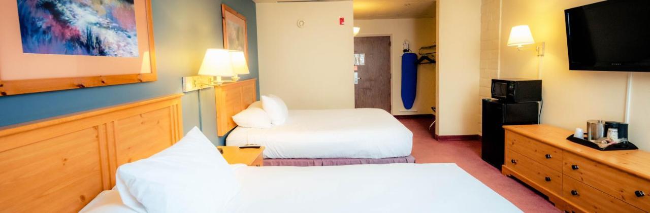 The Federal Hotel Downtown Carson City, Ascend Hotel Collection エクステリア 写真