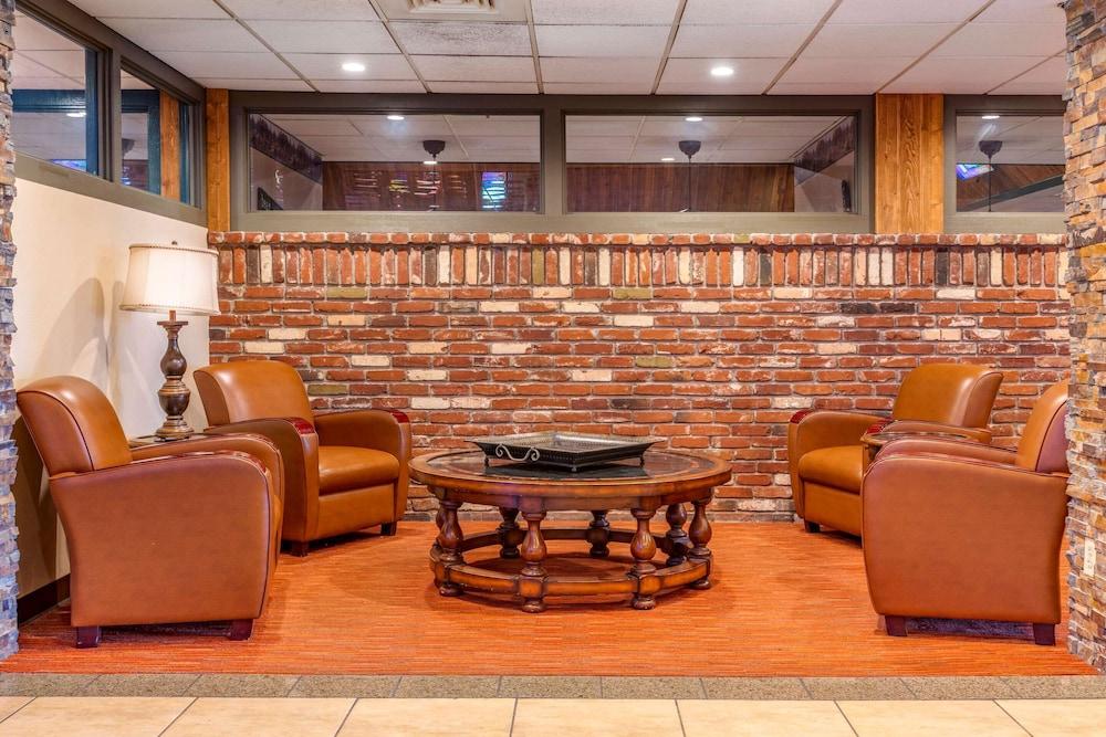 The Federal Hotel Downtown Carson City, Ascend Hotel Collection エクステリア 写真