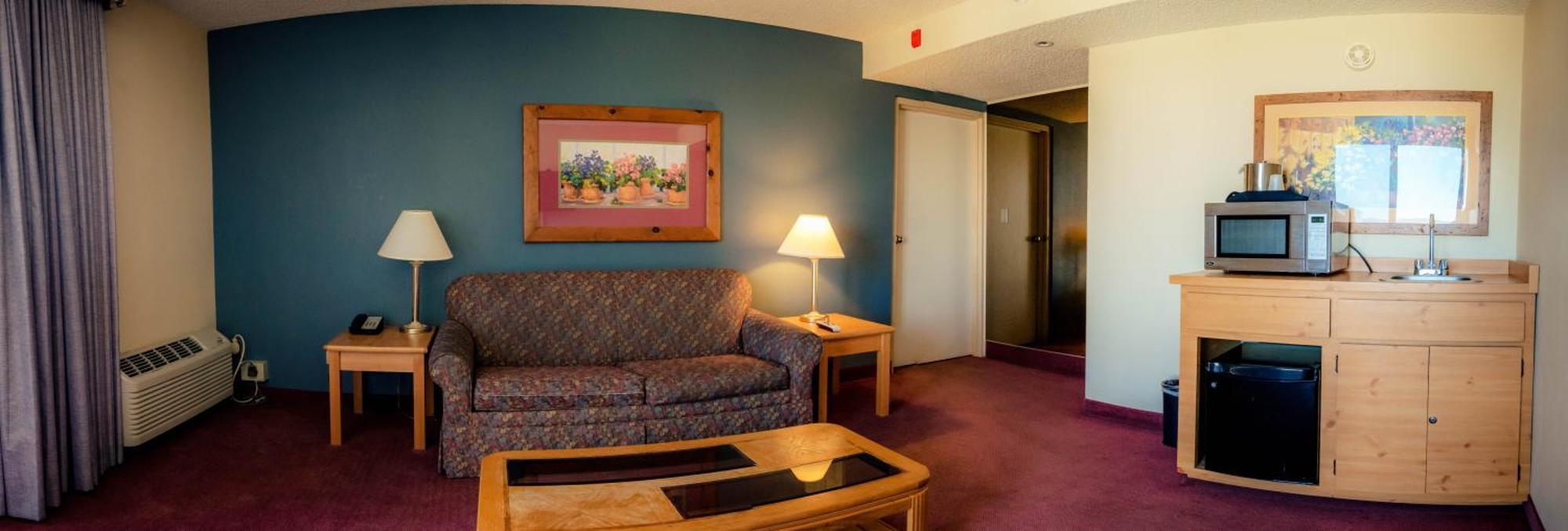 The Federal Hotel Downtown Carson City, Ascend Hotel Collection エクステリア 写真