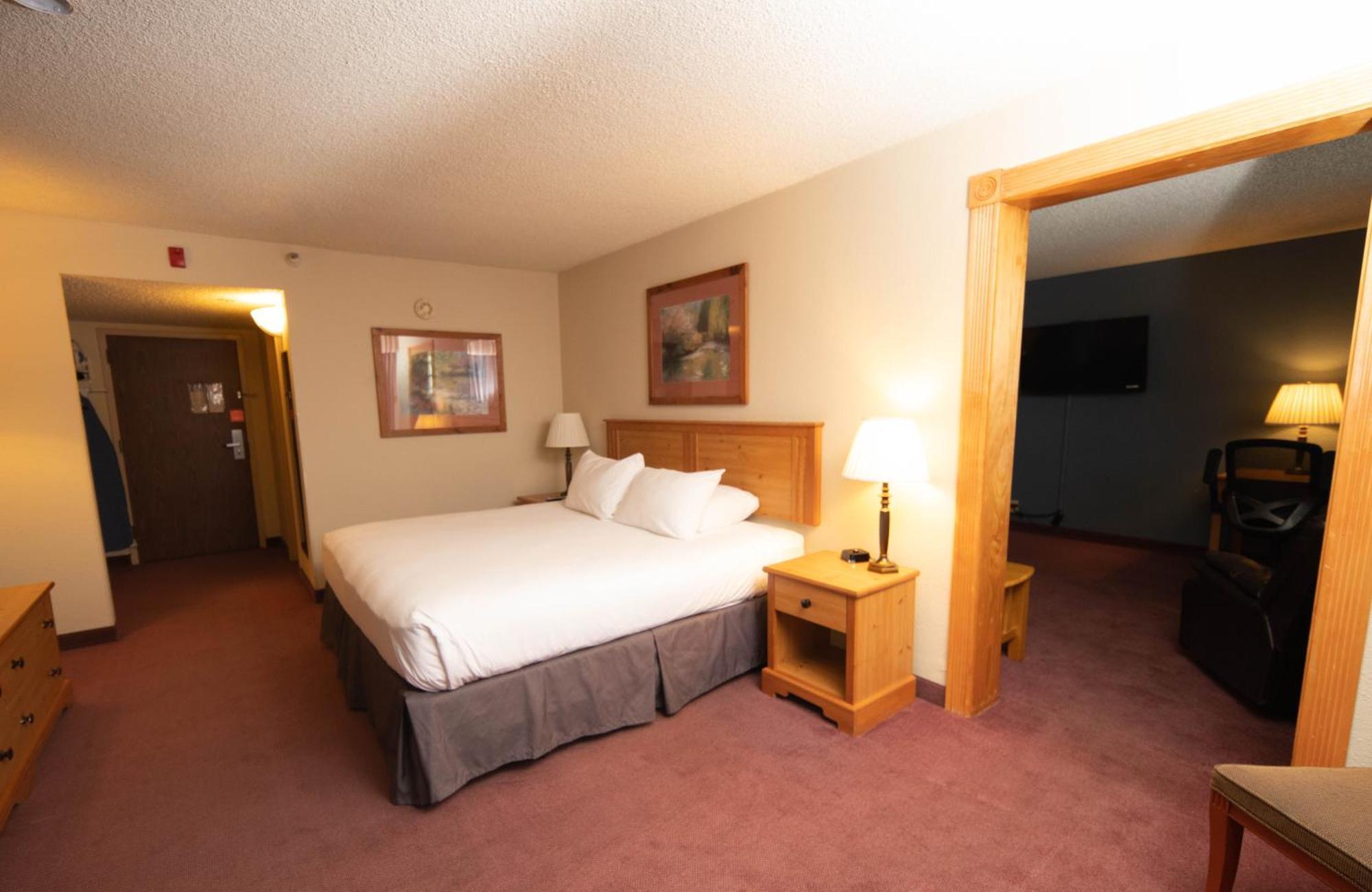 The Federal Hotel Downtown Carson City, Ascend Hotel Collection エクステリア 写真