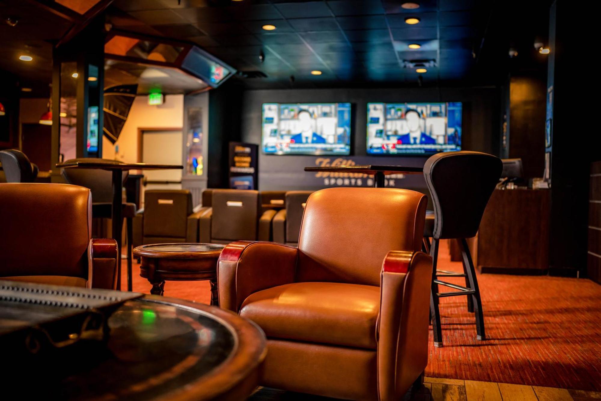 The Federal Hotel Downtown Carson City, Ascend Hotel Collection エクステリア 写真
