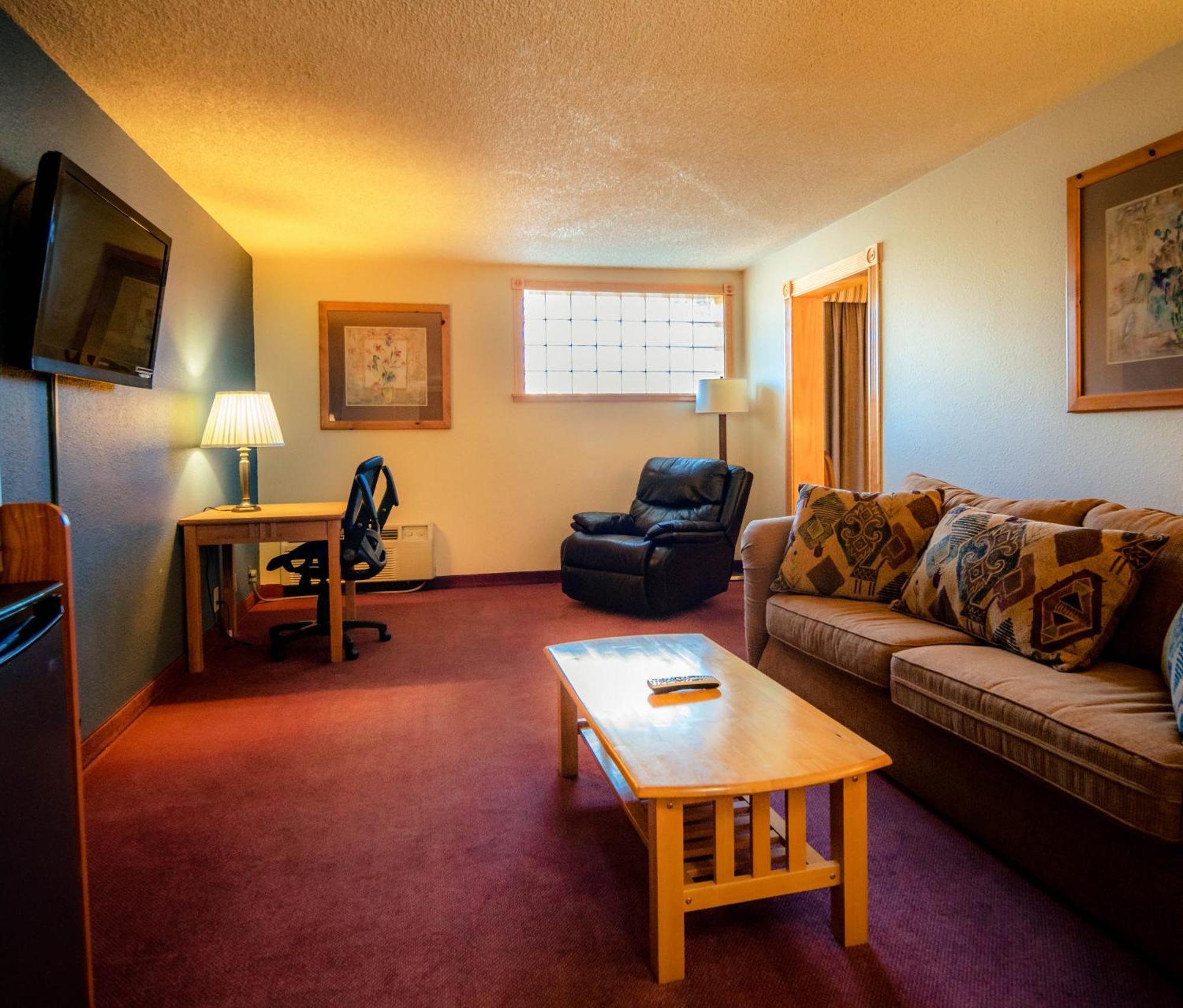 The Federal Hotel Downtown Carson City, Ascend Hotel Collection エクステリア 写真