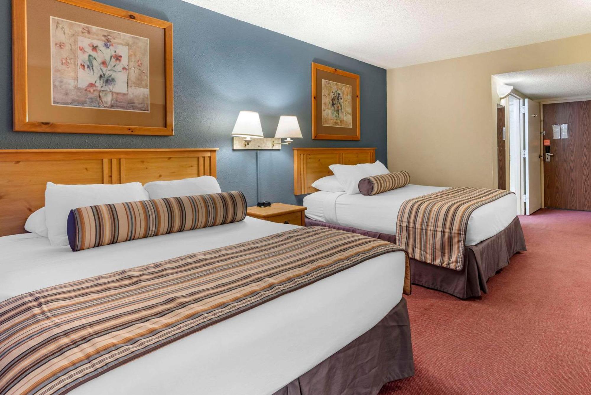 The Federal Hotel Downtown Carson City, Ascend Hotel Collection エクステリア 写真
