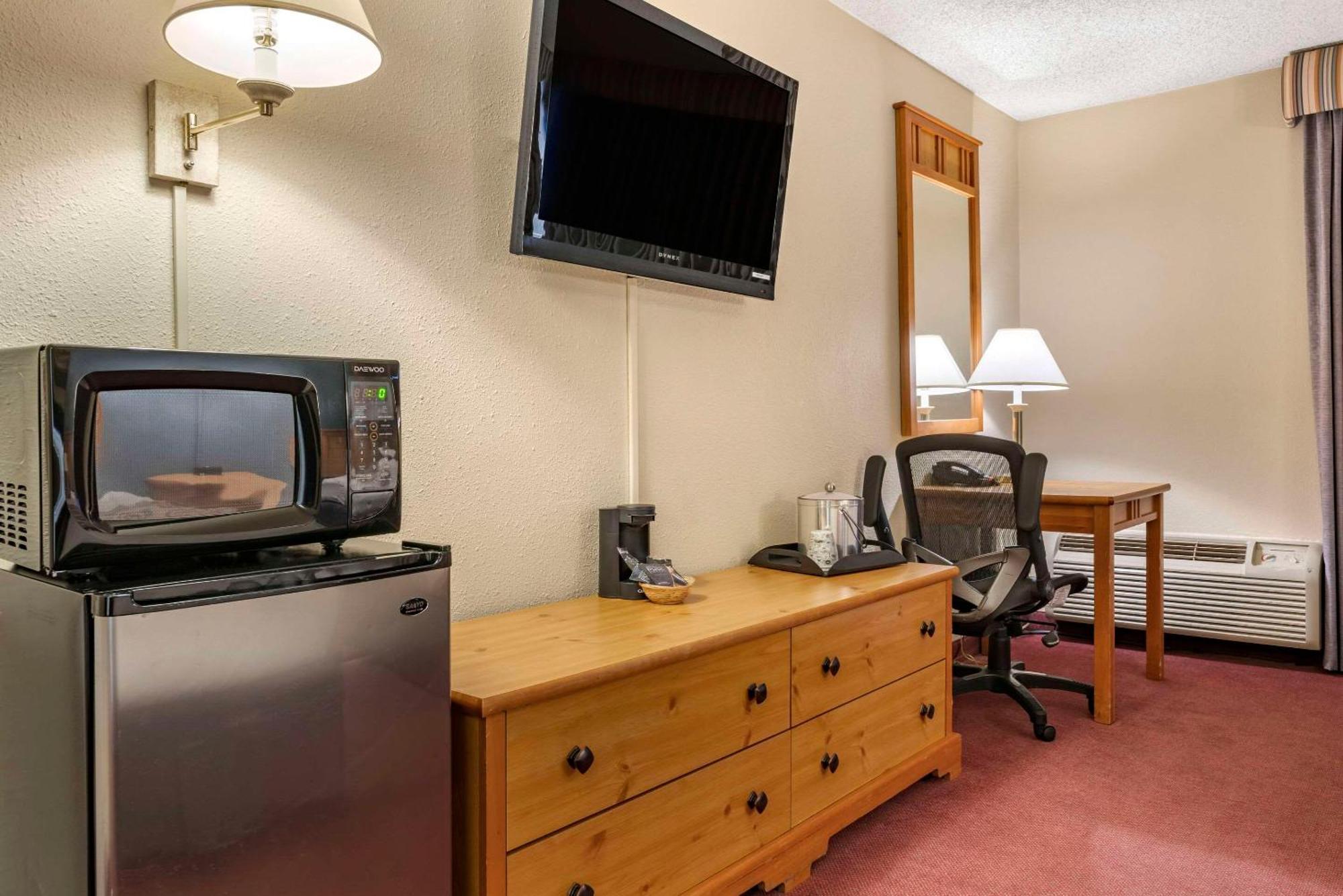 The Federal Hotel Downtown Carson City, Ascend Hotel Collection エクステリア 写真