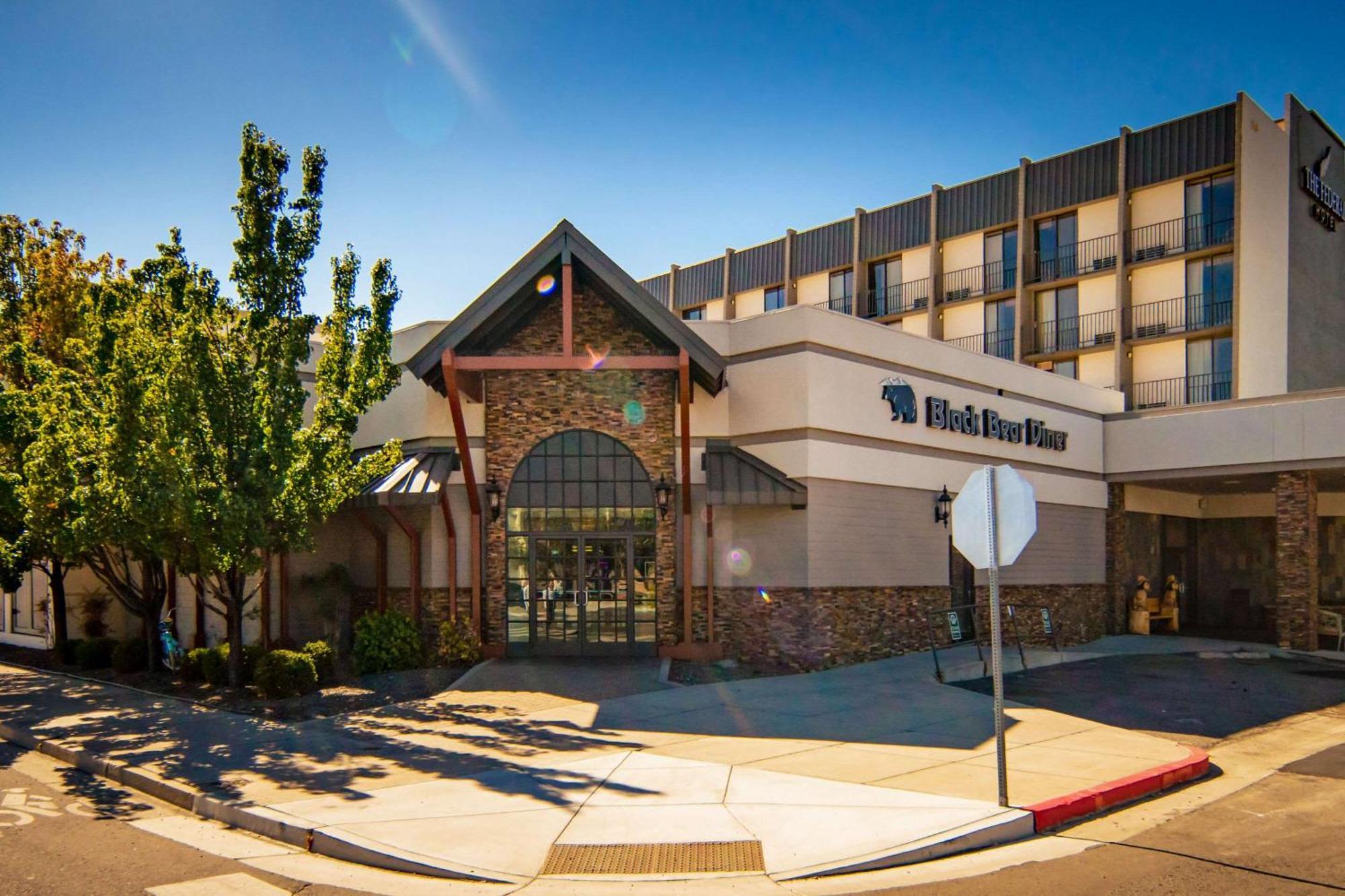 The Federal Hotel Downtown Carson City, Ascend Hotel Collection エクステリア 写真