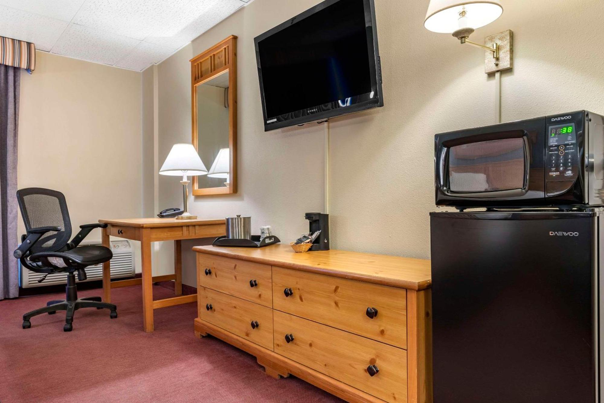 The Federal Hotel Downtown Carson City, Ascend Hotel Collection エクステリア 写真