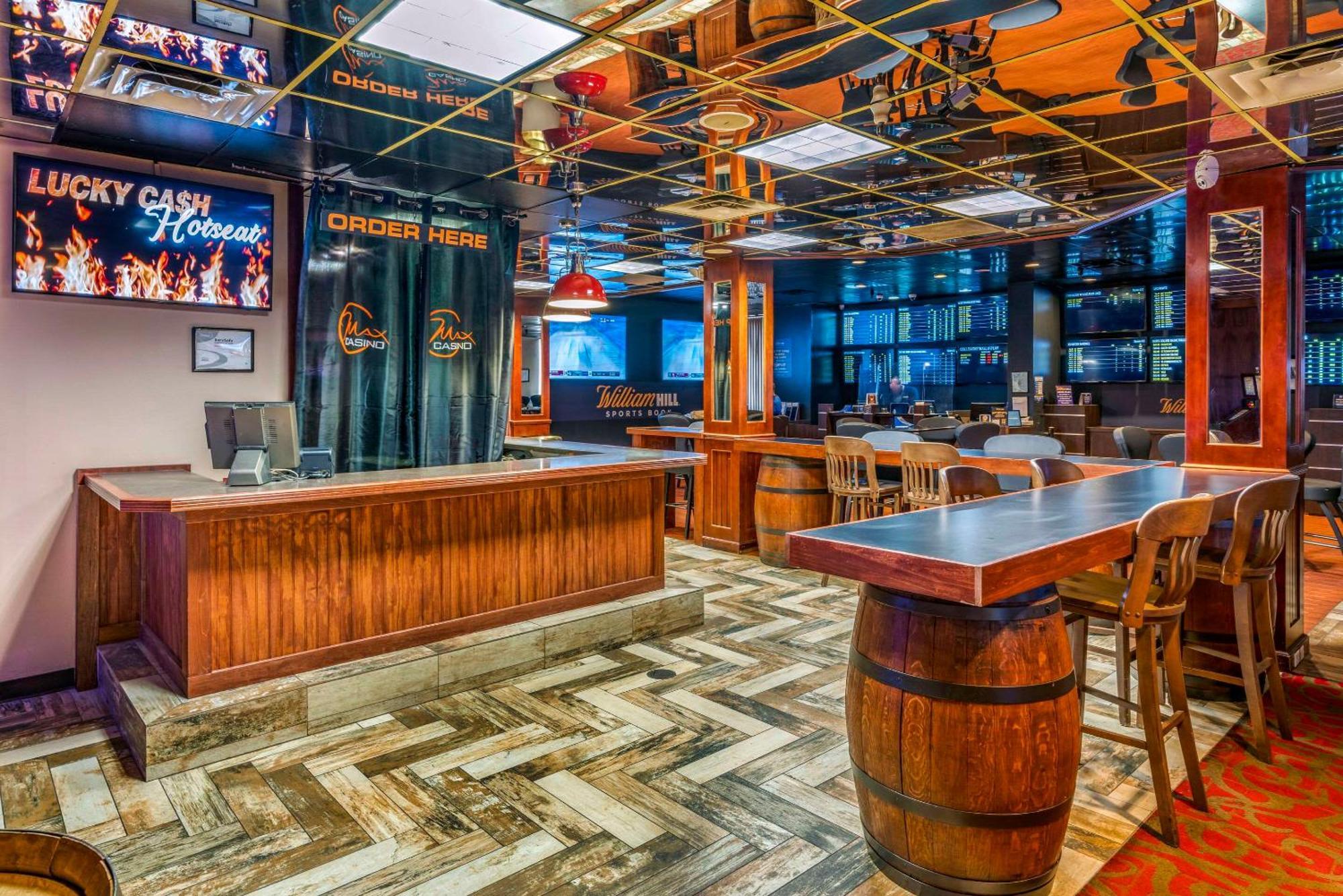 The Federal Hotel Downtown Carson City, Ascend Hotel Collection エクステリア 写真