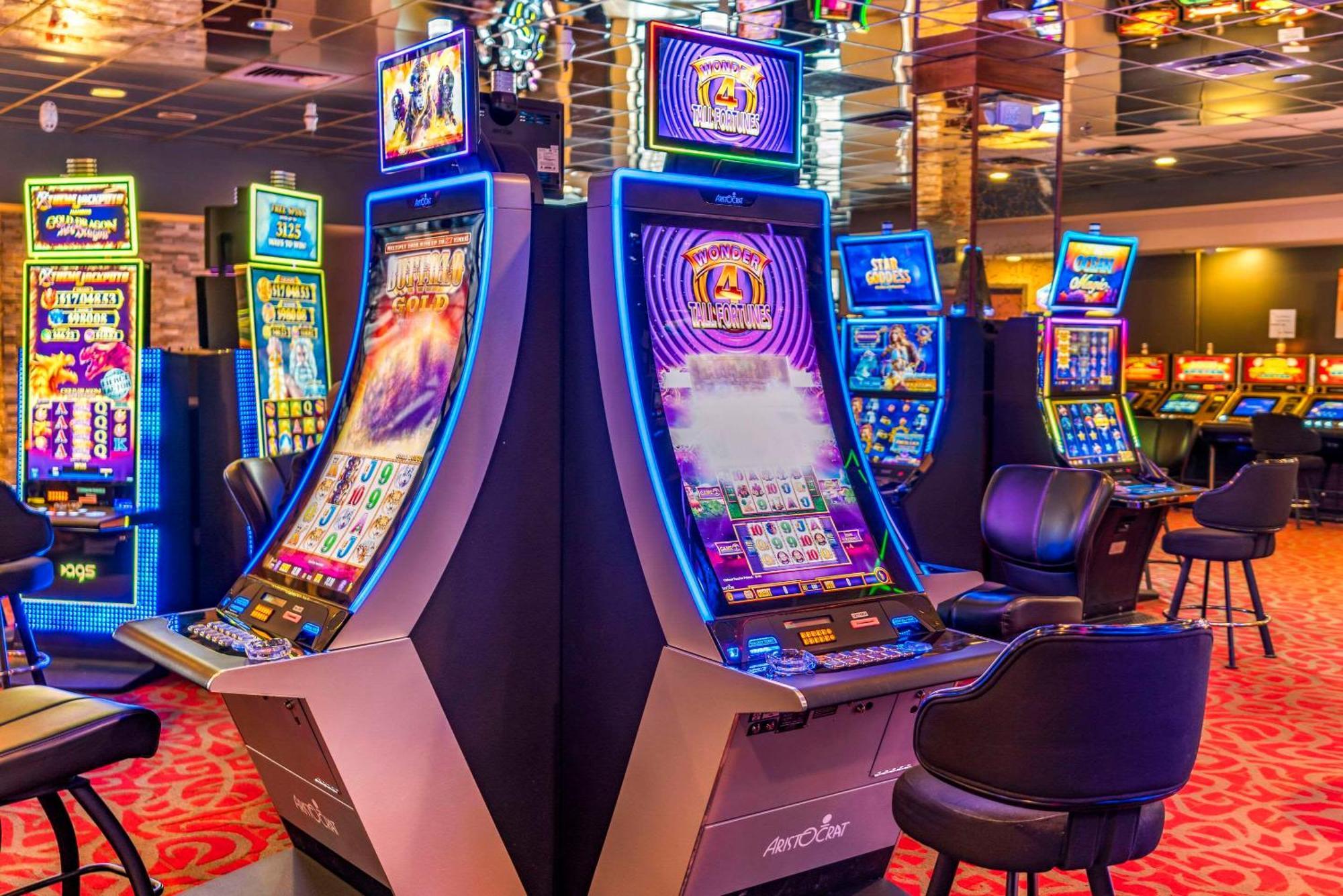 The Federal Hotel Downtown Carson City, Ascend Hotel Collection エクステリア 写真