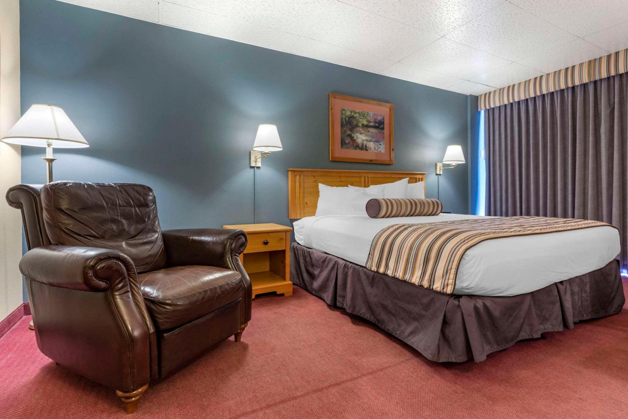 The Federal Hotel Downtown Carson City, Ascend Hotel Collection エクステリア 写真
