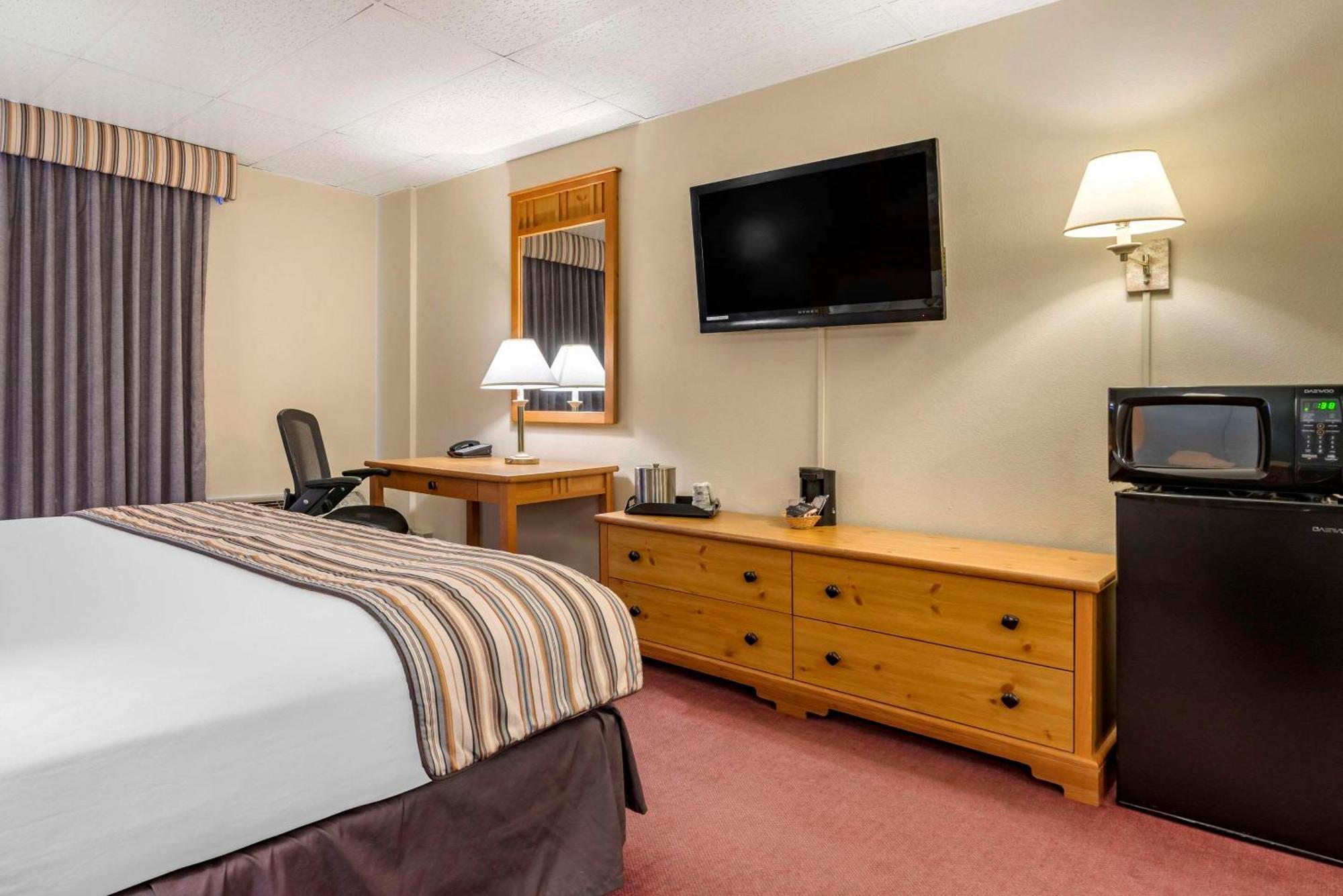 The Federal Hotel Downtown Carson City, Ascend Hotel Collection エクステリア 写真