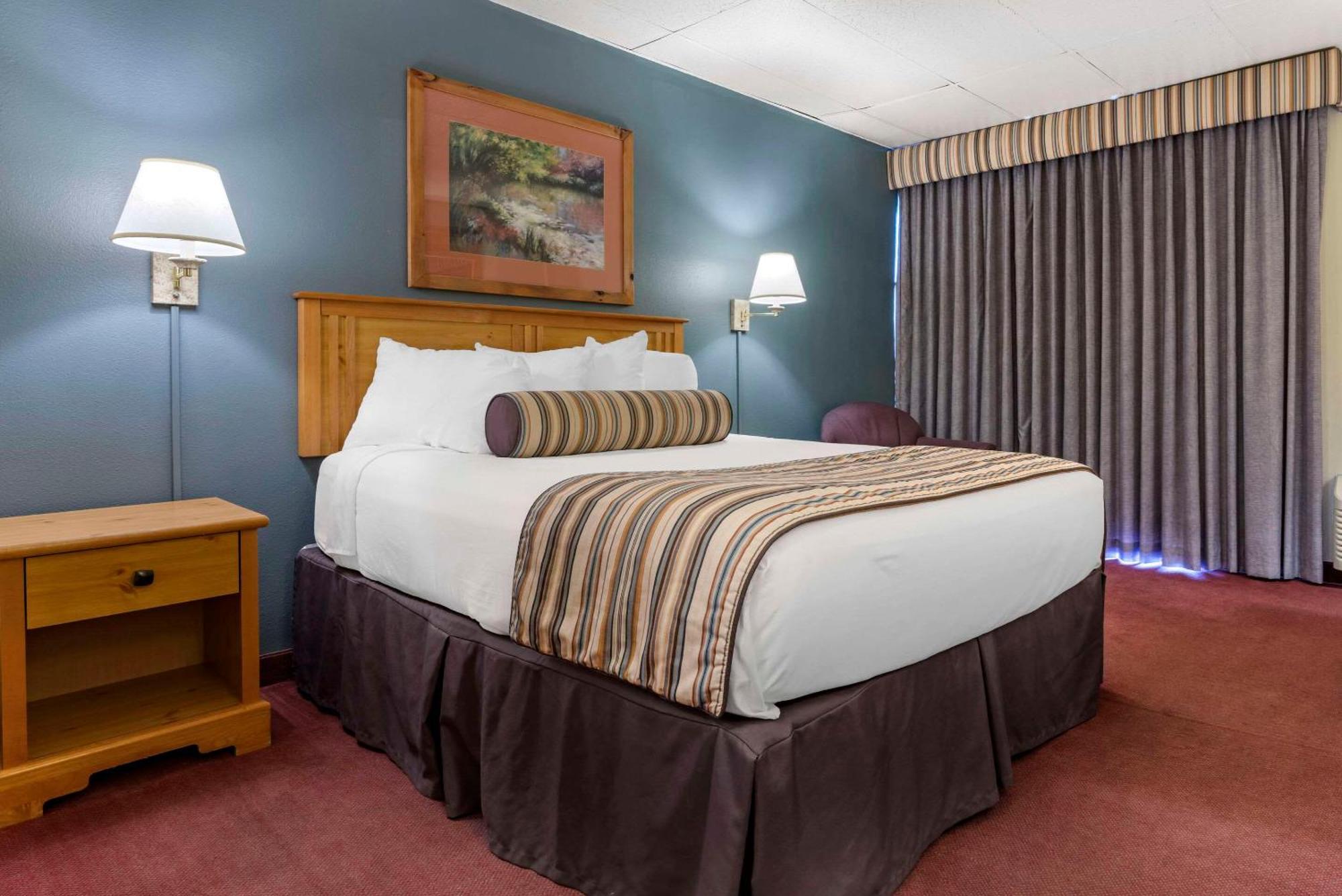 The Federal Hotel Downtown Carson City, Ascend Hotel Collection エクステリア 写真
