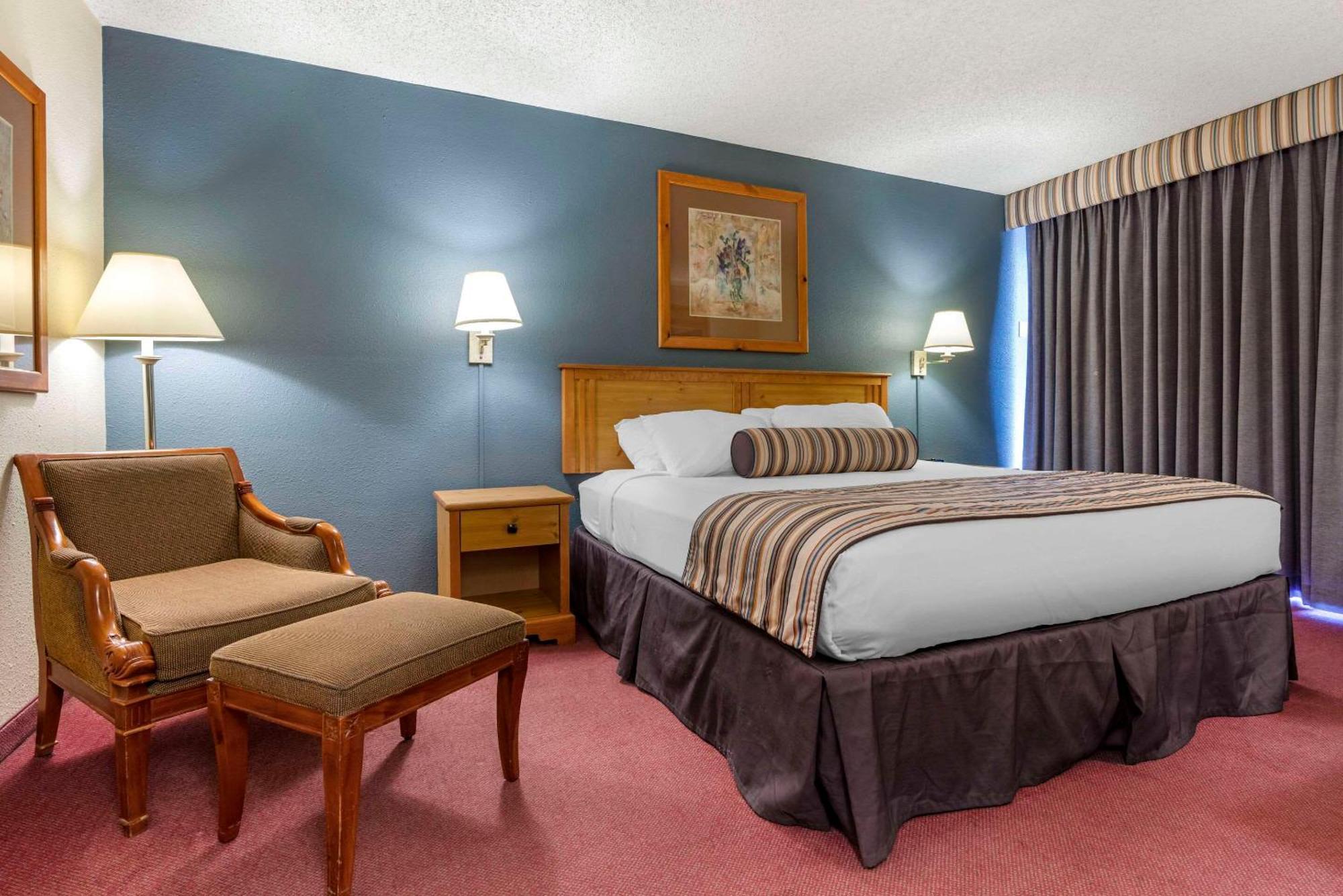 The Federal Hotel Downtown Carson City, Ascend Hotel Collection エクステリア 写真