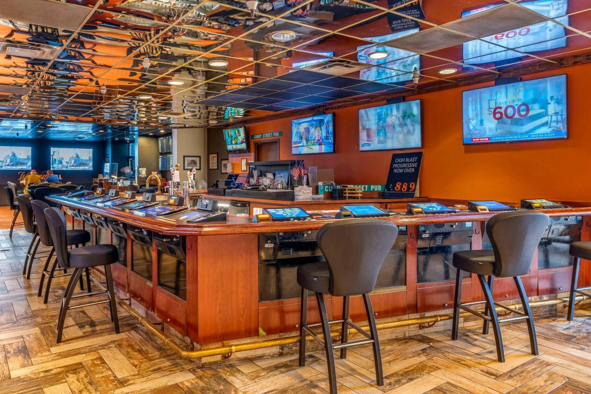 The Federal Hotel Downtown Carson City, Ascend Hotel Collection エクステリア 写真