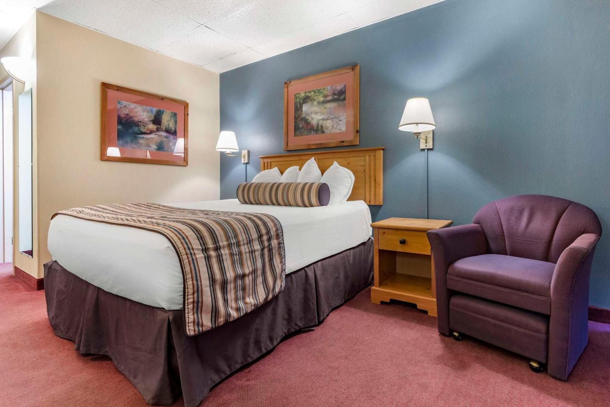 The Federal Hotel Downtown Carson City, Ascend Hotel Collection エクステリア 写真